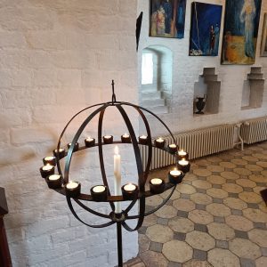 IMG20230406163556 Allehelgengudstjeneste 2. November kl. 16